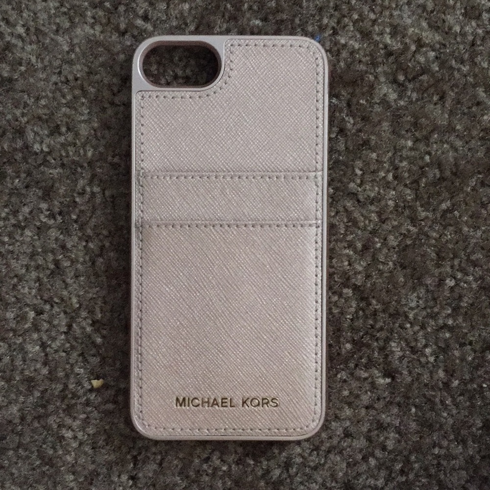 Michael Kors iphone 6 case